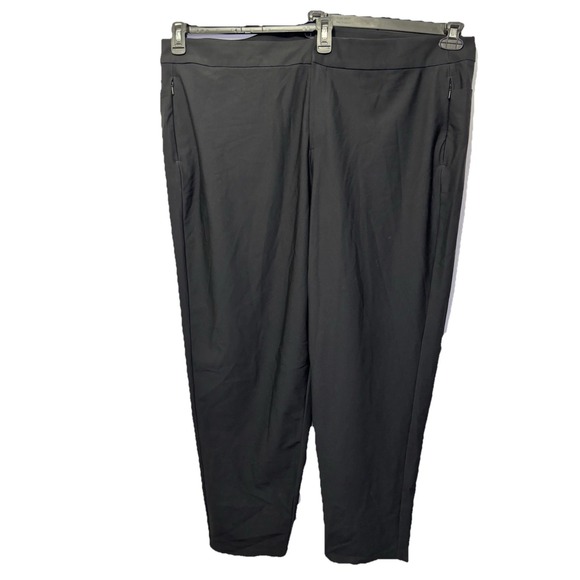 Athleta Stellar Skinny Trouser‎ 26 Pocket Office Work Taper career - Picture 1 of 10